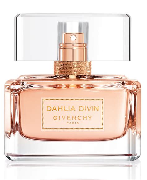 givenchy dahlia divin eau de toilette perfume feminino|givenchy dahlia divin for women.